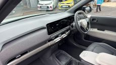 Kia Ev3 148kW GT-Line S 81.4kWh 5dr Auto Electric Estate